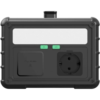 Zendure Powerstation SuperBase 1000M, 1016,16Wh / 1000W